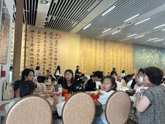 -辽宁省博物馆观众餐厅