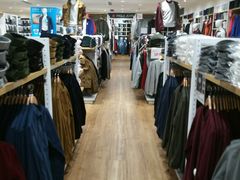 -优衣库(广州恒宝广场店)