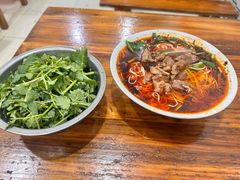 -智强牛肉面