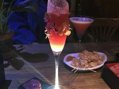 -胡桃里乐队酒馆(鎏嘉码头店)