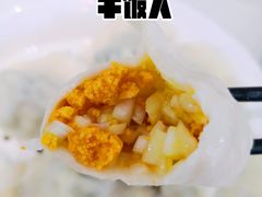-海知道大连海鲜水饺(南山大冲店)