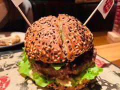 -FAT COW(虹梅路店)