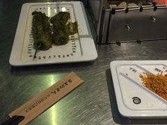 -很久以前羊肉串(大华三路店)