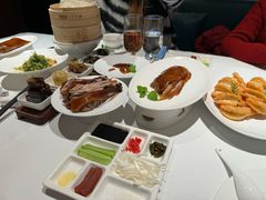-四季民福烤鸭店(王府井东安门店)