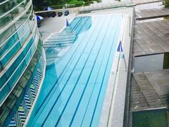 -一兆韦德健身(慧芝湖店)