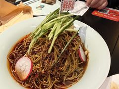 -长安大牌档之龙头酒肆(荣民龙首广场店)