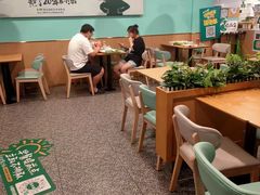 大堂-老乡鸡(颖上路店)