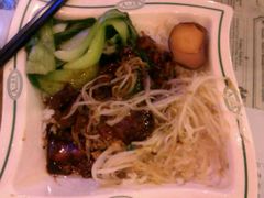 红烧肉饭-一点味(安定门店)