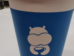 -盒马X会员店(王府井奥莱UP TOWN店)