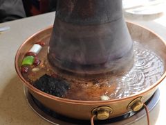 -阳坊大都涮羊肉(阳坊总店)
