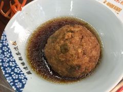 -粗茶淡饭(东关街店)