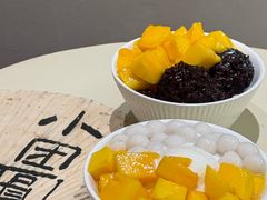 -小团圆糖水铺(襄阳南路店)