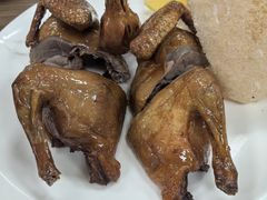 -百福麵家(新馬路店)