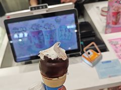 -DQ·蛋糕·冰淇淋(鸿坤店)