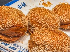 -丝路伊兰·兰州牛肉面(牛街总店)