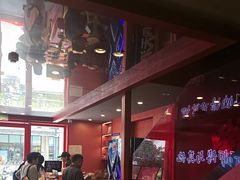 -何师傅美蛙鱼头(汉街店)