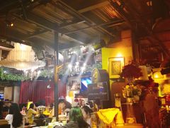 大堂-杂咖zacup(领展中心城店)