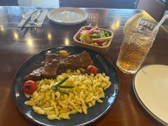 -haxnbauer海森堡德国餐厅(深圳coco店)