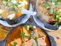 -沈妈砂锅(光华村店)