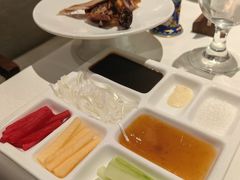 -四季民福烤鸭店(通州马驹桥店)