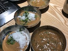 -胡同烧烤·烤肉(塔湾店)