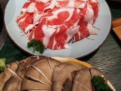 -老灶堂文创火锅(文艺路店)