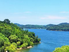-天目湖涵田度假村