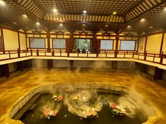 -华清宫景区