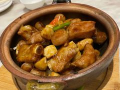 -香港百合居(LCM置汇旭辉广场店)