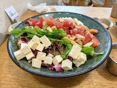 柯布彩虹沙拉-娜娜家•Nana's restaurant (南开大悦城店)
