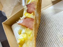 -必胜客(云汇天地店)