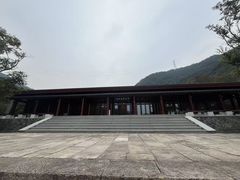 -黄公望隐居地