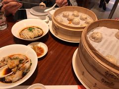 -鼎泰丰(环贸店)