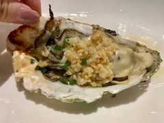 烤生蚝-79号渔船海鲜饭店(华强北店)