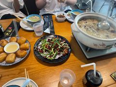 -金龙·打边炉(南京西路店)