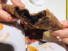 -麦当劳(花城大道华穗路店)