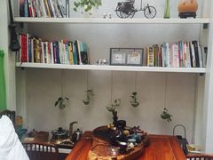-燕庭·纯燕窝·甜品下午茶(南京西路店)