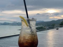 -影吧•悬崖海景(珠海凤凰湾悦椿酒店)