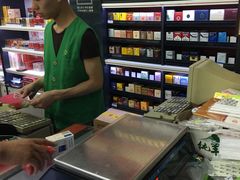 -联华超市(哈密路店)