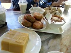 iphone_upload_pic-壹条龙饭庄台基厂店