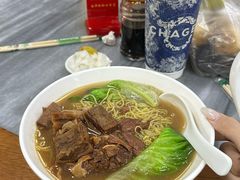 -珍珍小食店(西华路店)