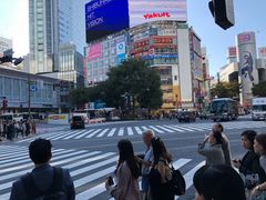 -涩谷区