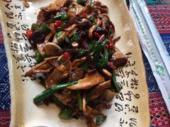 -侯家庄阿才有品私房菜馆