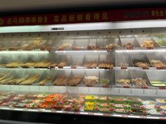 -老马路串串香火锅(北门桥店)