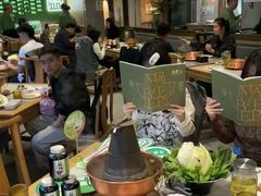 -牛街·马辈儿涮肉(牛街总店)