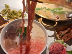 -小龙坎火锅(IFS HOT店)