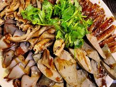 -春梅里卤鹅馆·47年老字号(中山路店)