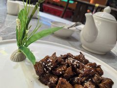 -老绍兴养和饭店(向阳不夜城店)