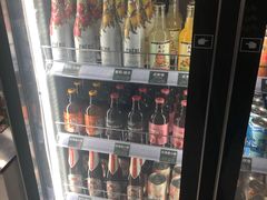 -龙治汉堡(中华城店)