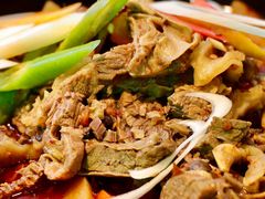 -腩得欢喜·牛腩煲火锅(万庭大厦店)